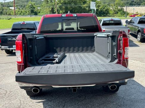 Used 2019 RAM 1500 Big Horn AWD/4WD image 6