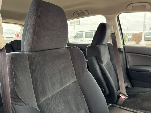 Used 2014 Honda CR-V LX image 24