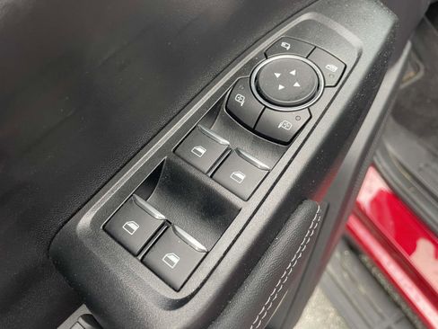 Used 2025 Ford Ranger XLT w/ Equipment Group 301A High image 22