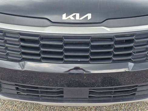Used 2026 Kia Sportage LX FWD image 3
