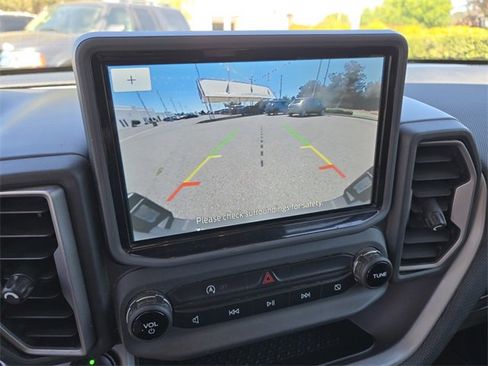 Used 2021 Ford Bronco Sport Big Bend image 16