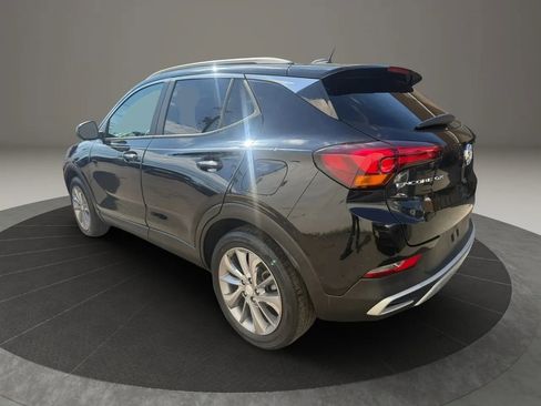 Used 2020 Buick Encore GX Select w/ Experience Buick Package FWD image 7