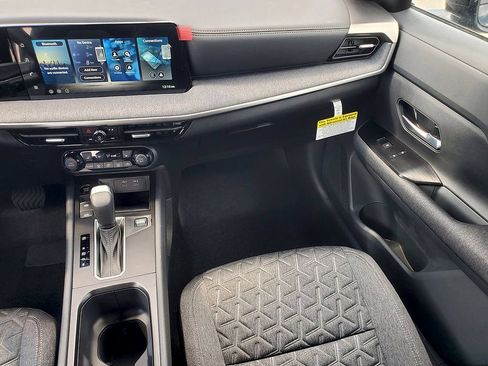 New 2026 Nissan Kicks SV w/ SV Premium Package AWD/4WD image 24