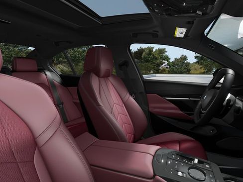 Used 2025 BMW 530i xDrive 530i xDrive image 39