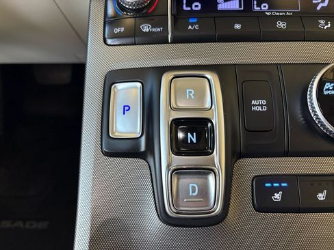 Used 2020 Hyundai Palisade Limited AWD/4WD image 15