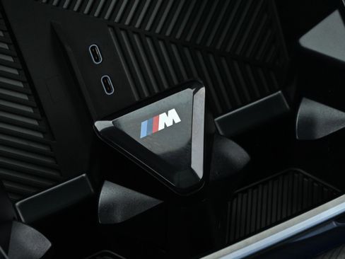 Used 2026 BMW X3 xDrive30 w/ Premium Package AWD/4WD image 36