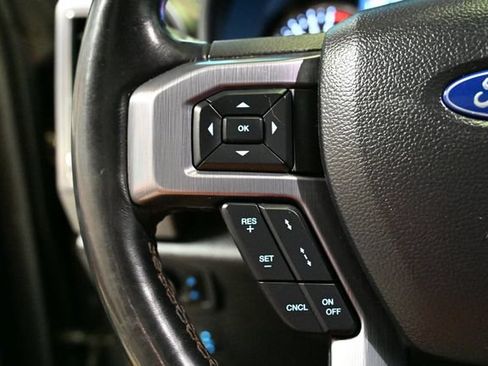 Used 2020 Ford Expedition Platinum AWD/4WD image 49