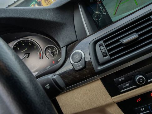 Used 2014 BMW 528i Sedan image 29