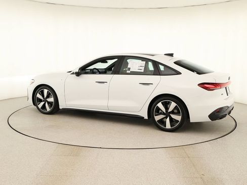 New 2026 Audi A5 2.0T Premium AWD/4WD image 3