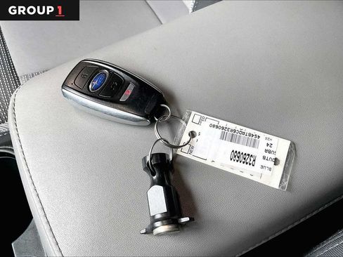 Used 2024 Subaru Outback Premium AWD/4WD image 14