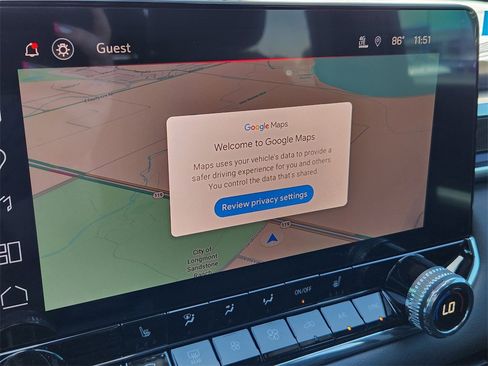 New 2025 GMC Canyon Elevation w/ Convenience Package image 13