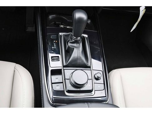 Used 2025 MAZDA CX-30 AWD 2.5 S w/ Preferred Package image 25