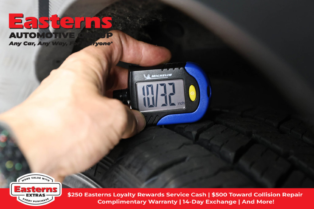 Used 2025 Subaru Ascent Premium AWD/4WD image 31
