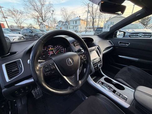 Used 2020 Acura TLX Type S PMC Edition image 22