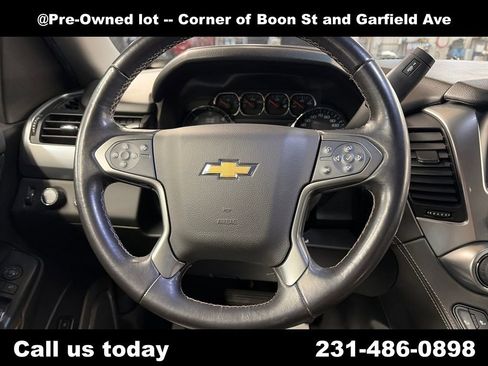 Used 2020 Chevrolet Suburban LT AWD/4WD image 20