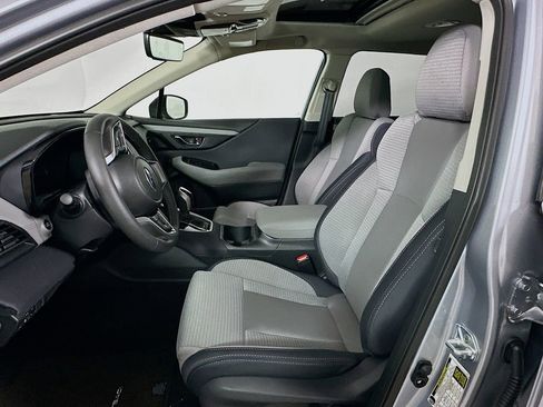 Used 2025 Subaru Outback Premium w/ Popular Package #1 image 8