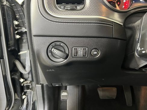 Used 2023 Dodge Charger SRT Hellcat image 22