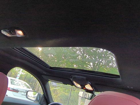 New 2025 BMW 430i xDrive w/ M Sport Package image 23