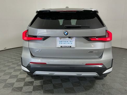 New 2026 BMW X1 xDrive28i w/ Technology Package image 6