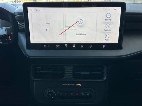 New 2026 Ford Maverick Lobo AWD/4WD image 39