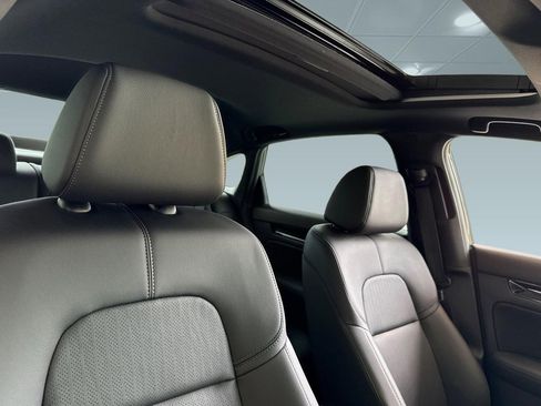 Certified 2025 Honda Civic Sport Touring image 15