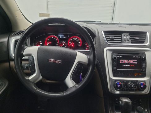 Used 2014 GMC Acadia SLT FWD image 22