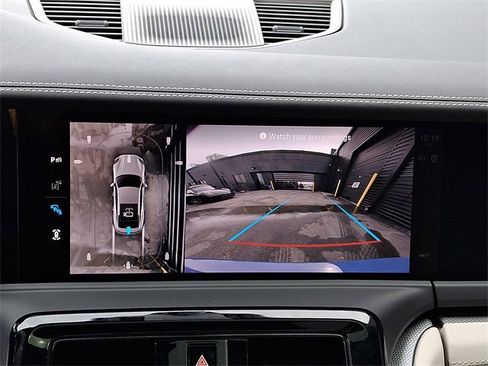 New 2026 Porsche Panamera 4 image 18