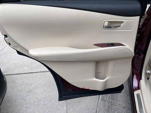 Used 2015 Lexus RX 350 AWD image 33
