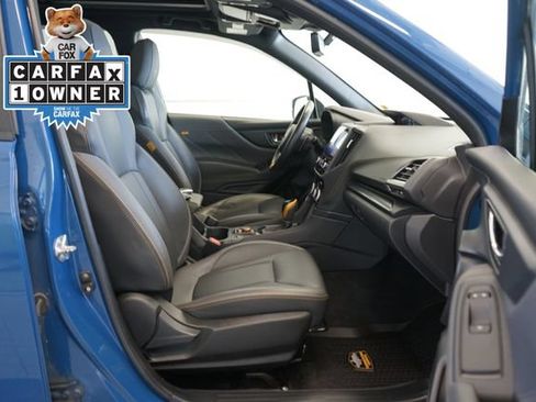 Used 2022 Subaru Forester Wilderness AWD/4WD image 34