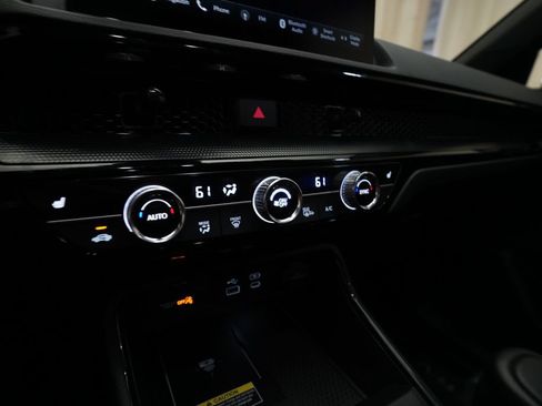 Certified 2024 Honda CR-V Sport Touring image 22