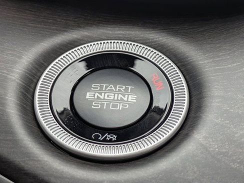 New 2025 Jeep Grand Cherokee L Limited w/ Black Appearance Package image 25