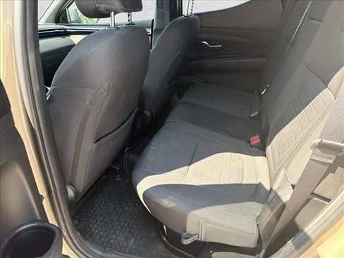 Used 2023 Hyundai Santa Cruz SEL w/ Activity Package FWD image 16
