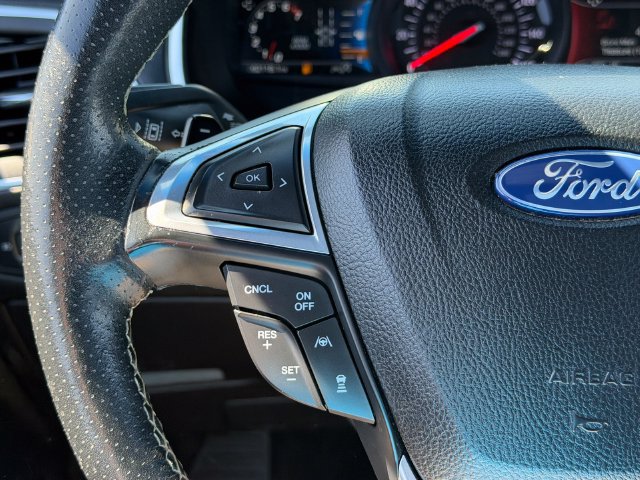 Used 2020 Ford Edge ST w/ Equipment Group 401A AWD/4WD image 15