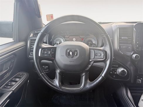 Used 2022 RAM 1500 Limited w/ Trailer Tow Group image 12