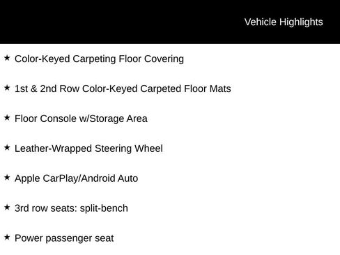 Used 2022 Chevrolet Suburban LS AWD/4WD image 7