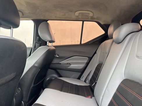 Certified 2023 Nissan Kicks SR w/ SR Premium Package image 22