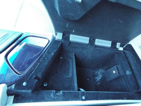 Used 2016 Cadillac CTS Sedan w/ Seating Package image 31