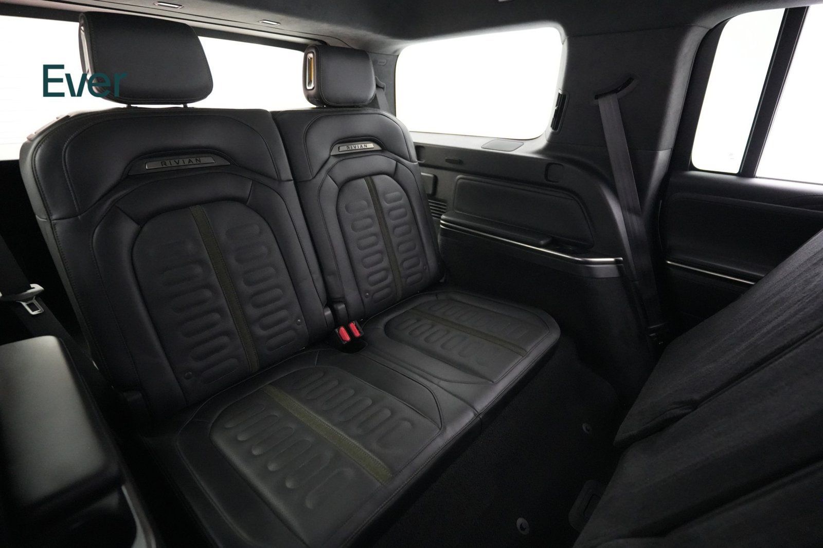 Used 2023 Rivian R1S Adventure Quad AWD/4WD image 26