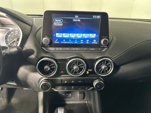 Used 2023 Nissan Sentra SV image 21