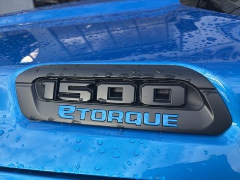 New 2026 RAM 1500 Big Horn image 20