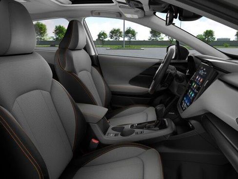 New 2026 Subaru Crosstrek 2.5i Limited AWD/4WD image 15