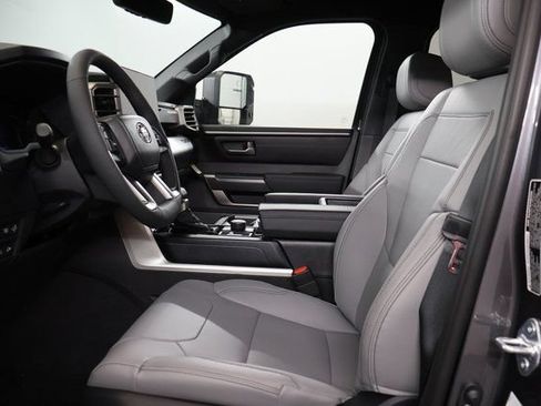 New 2026 Toyota Tundra SR5 AWD/4WD image 12