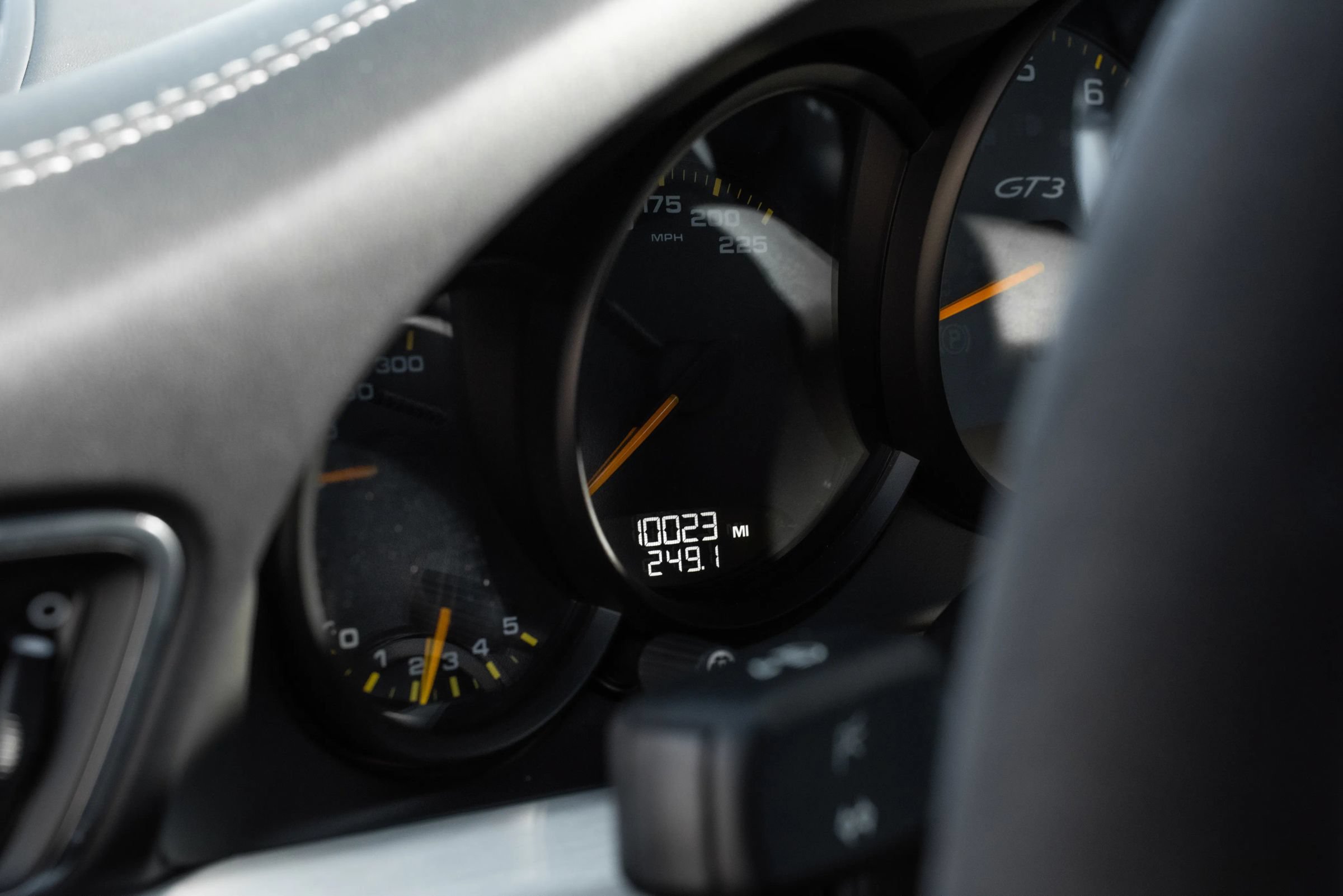 Used 2014 Porsche 911 GT3 RWD image 15