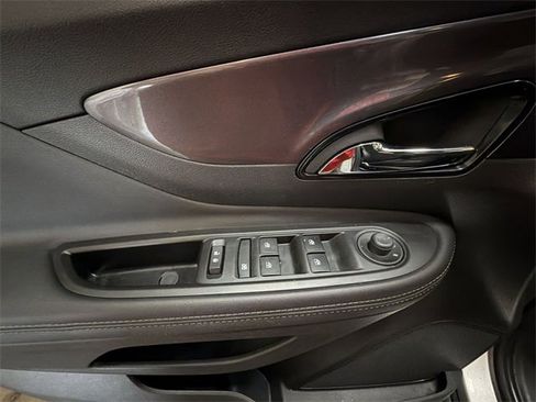 Certified 2022 Buick Encore Preferred w/ Safety Package image 13