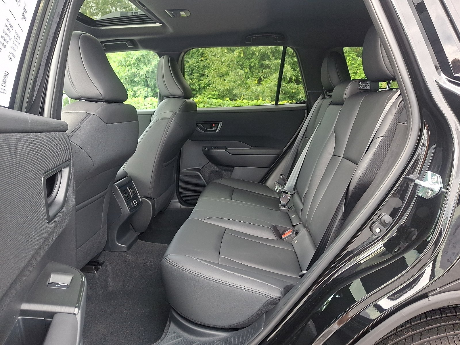 New 2026 Subaru Outback Premium AWD/4WD image 6