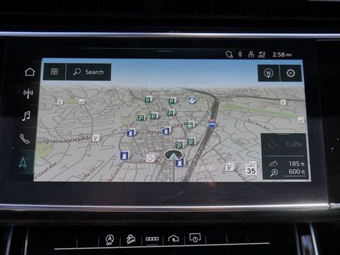 Used 2021 Audi Q7 3.0T Premium Plus w/ Premium Plus Package image 28