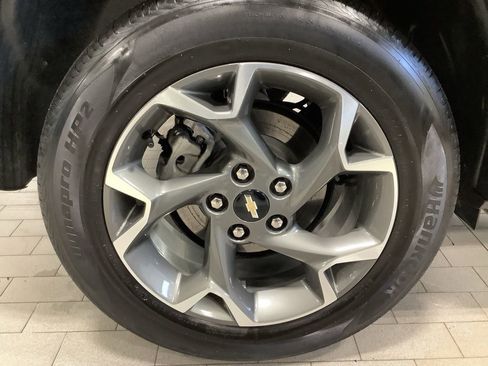 Used 2025 Chevrolet Trax LT w/ Driver Confidence Package image 27