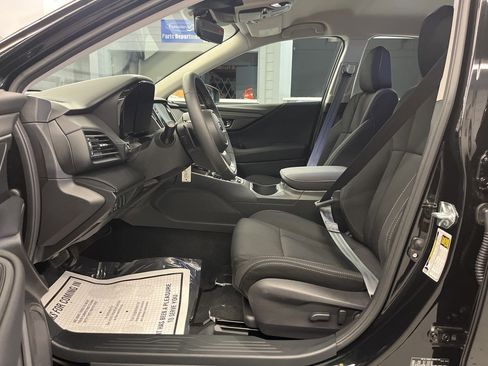 Certified 2025 Subaru Legacy Premium image 11