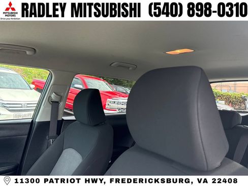 Used 2021 Kia Soul LX FWD image 2