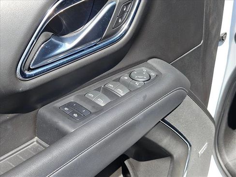 Used 2023 Chevrolet Tahoe LT w/ Luxury Package image 11